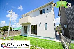 飯田の分譲　大里古堅24−111号棟　本日見学ＯＫ