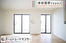 飯田の分譲　大里古堅24−1（12号棟）　本日見学ＯＫ