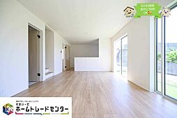 飯田の分譲　大里古堅24−1（12号棟）　本日見学ＯＫ