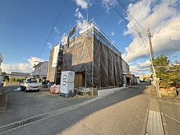 飯田の分譲住宅喜名2号棟本日見学ＯＫ