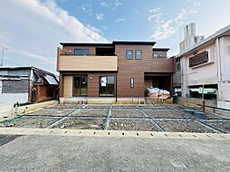 飯田の分譲住宅喜名2号棟本日見学ＯＫ