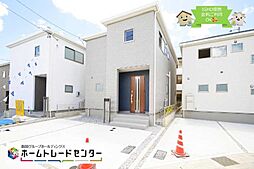 飯田の分譲大里高平1号棟本日見学ＯＫＦＰ無料相談