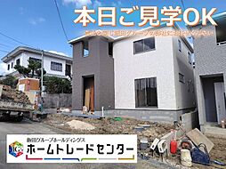 飯田の分譲大里高平1号棟本日見学ＯＫＦＰ無料相談