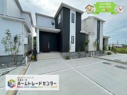 飯田の分譲住宅 赤野701(B号棟)本日ご見学出来ます