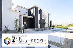 飯田の分譲住宅　赤野701（Ｂ号棟）本日ご見学出来ます