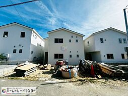 飯田の分譲住宅二世帯・賃貸併用可／2号棟（佐敷伊原）