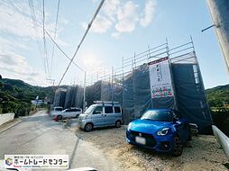 飯田の分譲住宅佐敷伊原3号棟\本日見学OK/