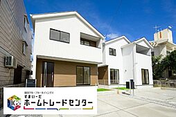 飯田の分譲住宅佐敷伊原4号棟いつでも見学ＯＫ