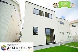 飯田の分譲住宅勢理客25―11号棟＼本日見学ＯＫ／