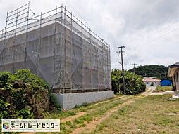 飯田の住宅二世帯・賃貸併用可／1号棟（今帰仁村勢理客）