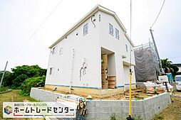 飯田の分譲二世帯・賃貸併用可/2号棟(今帰仁村勢理客)