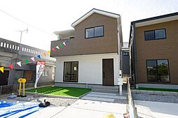 飯田の分譲住宅勢理客25―12号棟本日見学ＯＫ