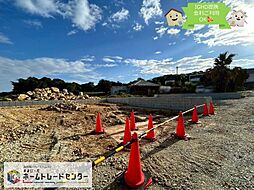 飯田の分譲住宅勢理客25―12号棟本日見学ＯＫ