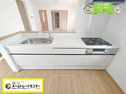 飯田の分譲住宅新城III（Ａ号棟）いつでも見学ＯＫ