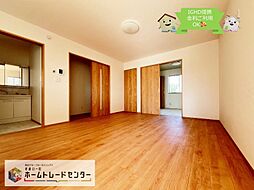 飯田の分譲住宅新城III（Ｃ号棟）ご見学出来ます