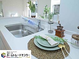 〜飯田の分譲住宅〜新城III（Ｄ号棟）本日見学ＯＫ