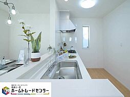 飯田の分譲住宅新城III（Ｅ号棟）＼本日ご見学出来ます／