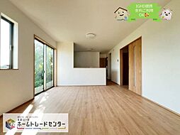 飯田の分譲住宅新城III（Ｅ号棟）＼本日ご見学出来ます／