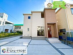 飯田の分譲住宅みどり町第31号棟見学できます