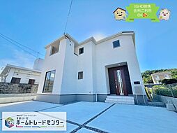 飯田の分譲住宅与那城屋慶名1号棟＼本日見学ＯＫ／