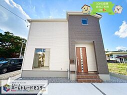 飯田の分譲住宅与那城屋慶名2号棟いつでも見学ＯＫ