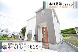飯田の分譲住宅与那城屋慶名2号棟いつでも見学ＯＫ
