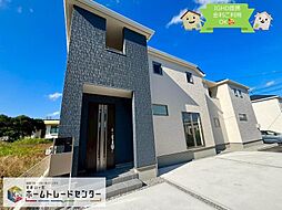 飯田の分譲住宅与那城屋慶名3号棟見学できます