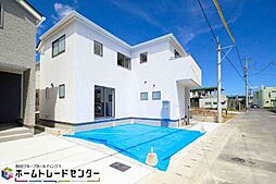 飯田の分譲住宅　屋嘉（4号棟）　＼本日ご見学出来ます／