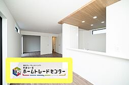 飯田の分譲住宅与那城屋慶名2期（1号棟）　本日見学ＯＫ