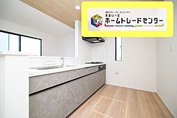 飯田の分譲　与那城屋慶名2期（3号棟）本日見学ＯＫ