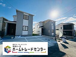 飯田の分譲住宅安里353番Ａ号棟本日ご見学出来ます