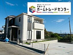 飯田の分譲安里353番（Ｃ号棟）見学ＯＫＦＰ無料相談