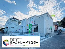 飯田の分譲住宅　知念海野1号棟　本日ご見学出来ます
