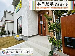 飯田の分譲住宅　宮城51番（Ａ号棟）本日ご見学出来ます