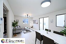 飯田の分譲住宅　宮城51番（Ａ号棟）本日ご見学出来ます