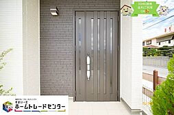 （飯田の分譲住宅）　宮城51番（Ｂ号棟）本日ご見学出来ます