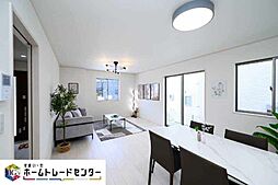 〜飯田の分譲住宅〜　宮城51番（Ｃ号棟）〜本日見学ＯＫ〜