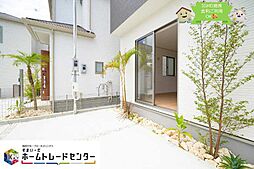 飯田の分譲住宅　宮城51番（Ｄ号棟）本日内覧できます