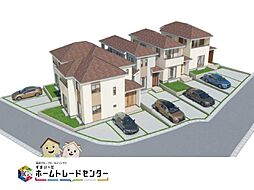 飯田の分譲住宅　宮城51番（Ｅ号棟）＼本日見学ＯＫ／