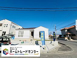 飯田の分譲住宅　富盛4期2号棟　ご見学出来ます
