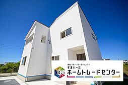 飯田の分譲住宅　玉城親慶原（1号棟）本日ご見学出来ます