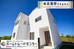 飯田の分譲住宅　玉城親慶原（1号棟）本日ご見学出来ます