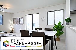 飯田の分譲住宅具志頭321番Ａ号棟＼本日見学ＯＫ／