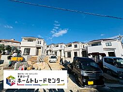 飯田の分譲具志頭321番Ｃ号棟＼本日ご見学出来ます／