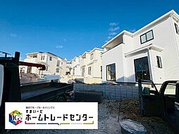 飯田の分譲住宅具志頭321番（Ｄ号棟）＼本日見学ＯＫ／