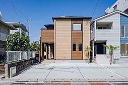 飯田の分譲住宅　港川（2号棟）　＼＼本日見学ＯＫ／／