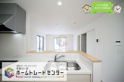 飯田の分譲住宅兼城第12号棟本日ご見学出来ます