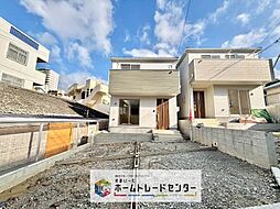 飯田の分譲住宅識名第3（2号棟）本日見学ＯＫ