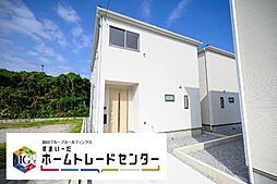 （飯田の分譲住宅）佐敷佐敷第1（1号棟）本日ご見学出来ます