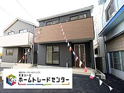 飯田の分譲住宅　楚辺第3（2号棟）＼＼本日見学ＯＫ／／